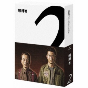 相棒 season 2 Blu-ray BOX 【Blu-ray】