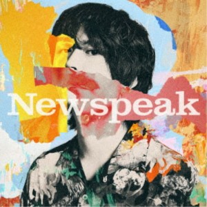 Newspeak／Newspeak 【CD】