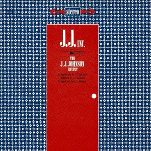 J.J.ジョンソン／J.J.Inc. ＋3(期間限定) 【CD】