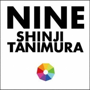 谷村新司／NINE 【CD】