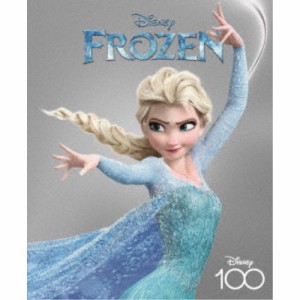 アナと雪の女王 MovieNEX Disney100 エディション《数量限定版》 (初回限定) 【Blu-ray】