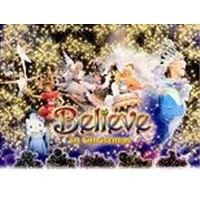 サンリオハートフルパレード ビリーヴ イン クリスマス 【DVD】