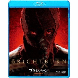 ブライトバーン／恐怖の拡散者 【Blu-ray】