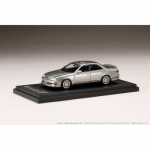 MARK43 1／43 トヨタ Mk2 Tourer V (JZX100) 1999 カスタムバージョン シルバーメタリック【PM43148CS】 (ミニカー)ミニカー