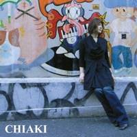 チアキ／CHIAKI 【CD】