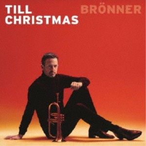 ティル・ブレナー／クリスマス 【CD】