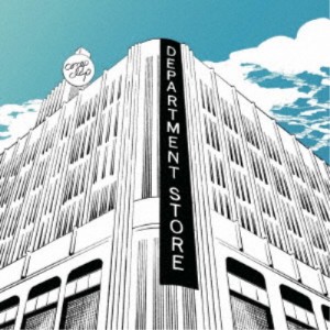 crap clap／DEPARTMENT STORE 【CD】