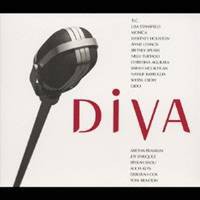 (オムニバス)／DiVA〜歌姫〜 【CD】