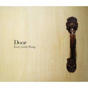 Every Little Thing／Door (初回限定) 【CD+DVD】