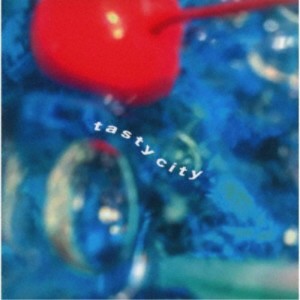 ゆいにしお／tasty city 【CD】