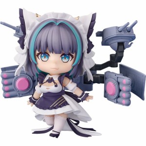 ねんどろいど 『アズールレーン』 チェシャー DX ノンスケール 【2131-DX】 (塗装済み可動フィギュア)フィギュア