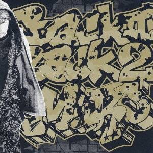 MURO／BACK II BACK 2 【CD】