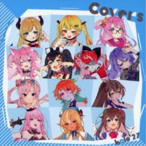 holo＊27／holo＊27 Covers Vol.1《通常盤》 【CD】