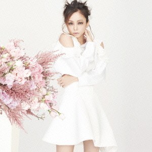 NAMIE AMURO／BRIGHTER DAY 【CD】