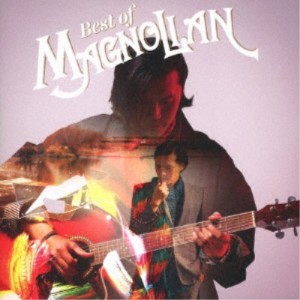 Magnolian／ベスト・オブ・マグノリアン 【CD】
