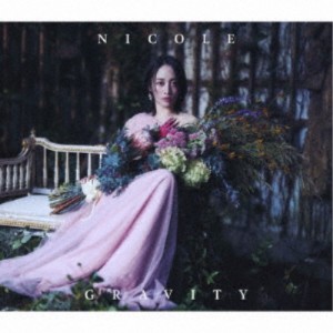 NICOLE／Gravity《B盤》 (初回限定) 【CD】