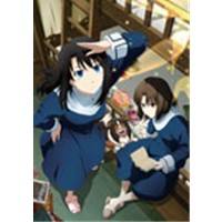 劇場版 空の境界 6／忘却録音 【DVD】