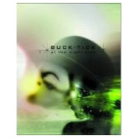 BUCK-TICK／at the night side 【DVD】