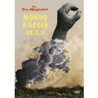 ザ・クロマニヨンズ MONDO ROCCIA ’09.11.11 【通常版】 【DVD】