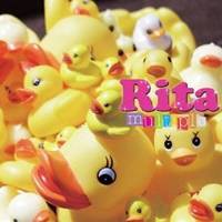 Rita／multiple 【CD】