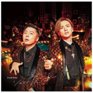 KinKi Kids／シュレーディンガー《B盤》 (初回限定) 【CD】