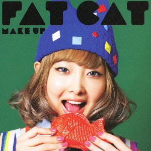 FAT CAT／Make Up 【CD】