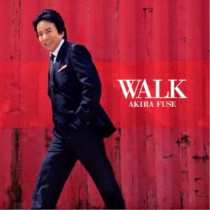 布施明／WALK 【CD】