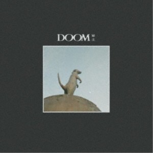 家主／DOOM 【CD】