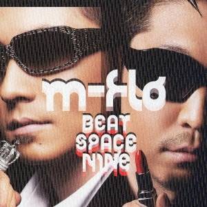 m-flo／BEAT SPACE NINE -Special Edition- 【CD+DVD】