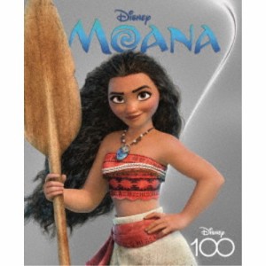 モアナと伝説の海 MovieNEX Disney100 エディション《数量限定版》 (初回限定) 【Blu-ray】