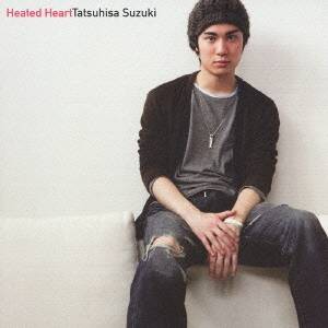 鈴木達央／Heated Heart 【CD】