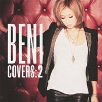 BENI／COVERS：2 【CD】
