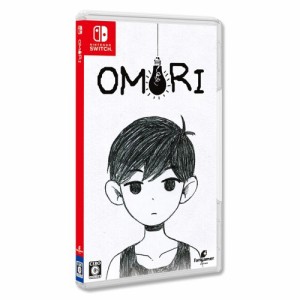 OMORI -Switch