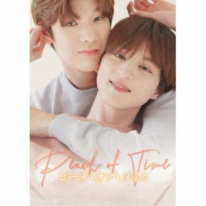 Peach of Time Blu-ray BOX 【Blu-ray】