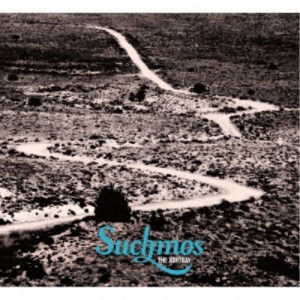 Suchmos／THE ASHTRAY《通常盤》 【CD】