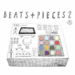 (V.A.)／BEATS＋PIECES 2 【CD】