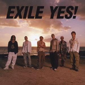 EXILE／YES！ 【CD+DVD】