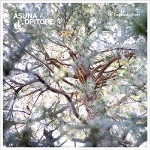 ASUNA ＆ OPITOPE／The Crepuscular Grove 【CD】