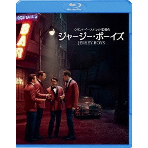 ジャージー・ボーイズ 【Blu-ray】