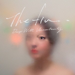 The fin.／Days With Uncertainty 【CD】