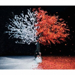 Aimer／茜さす／everlasting snow《通常盤》 【CD】