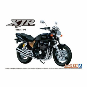 ヤマハ xjr 400 模型 完成品の通販｜au PAY マーケット