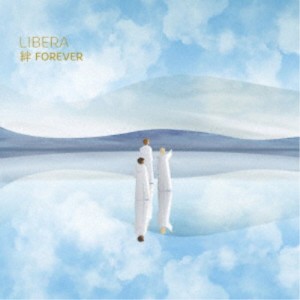 リベラ／絆 FOREVER 【CD】