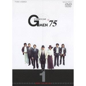 GMEN’75 FOREVER 1 【DVD】