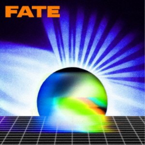 ビッケブランカ／FATE 【CD+DVD】