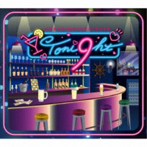 浦島坂田船／Toni9ht《限定C盤》 (初回限定) 【CD+DVD】