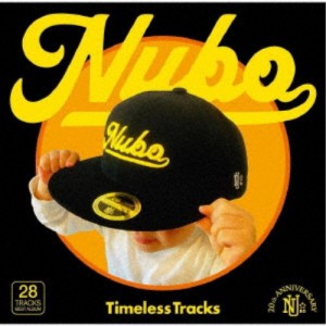 NUBO／Timeless Tracks 【CD】