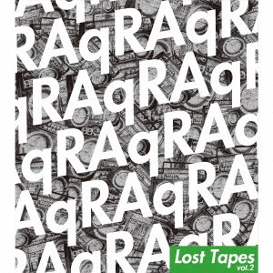 RAq／Lost Tapes vol.2 【CD】