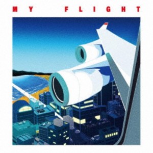 AIRCRAFT／MY FLIGHT 【CD】