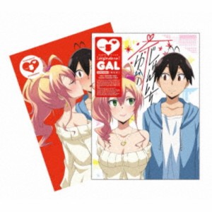 はじめてのギャル 第5巻 (初回限定) 【DVD】